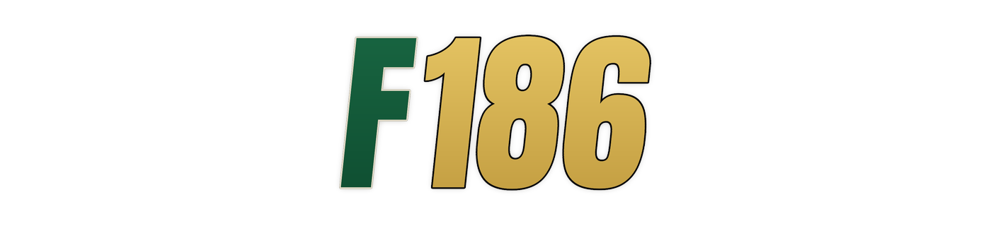f186 logo